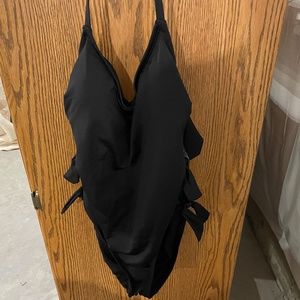 Sugar Beach Swimsuit